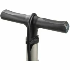 Red Cycling Products Online På Bikester Red Cycling Products Big Air Two Golvpump -Transport & Cykelförvaring Försäljningsbutik 10 RCP Big Air two Detail 2