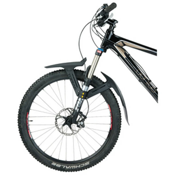 Topeak Online På Bikester Topeak DeFender XC1 Stänkskärm XC1 Svart 3 Topeak Online På Bikester Topeak DeFender XC1 Stänkskärm XC1 Svart - Bild 3