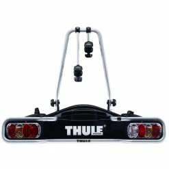Thule Online På Bikester Thule EuroRide 940 Cykelhållare