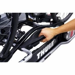 Thule Online På Bikester Thule EuroRide 940 Cykelhållare -Transport & Cykelförvaring Försäljningsbutik 2331223900 5