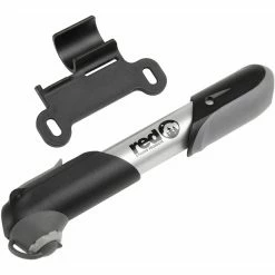 Red Cycling Products Online På Bikester Red Cycling Products Compact Air Mini Pump Silver/svart -Transport & Cykelförvaring Försäljningsbutik 333468 RCP Compact Air Mini