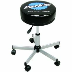Park Tool Online På Bikester Park Tool STL-2 Workshop Stool With Rolls