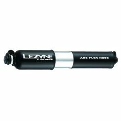 Lezyne Online På Bikester Lezyne Alloy Drive Mini Pump S Svart 7 Lezyne Online På Bikester Lezyne Alloy Drive Mini Pump S Svart -Transport & Cykelförvaring Försäljningsbutik MPALLDRV2S04