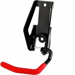 Red Cycling Products Online På Bikester Red Cycling Products Wall Bracket Svart