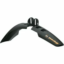 SKS Online På Bikester SKS Rowdy Stänkskärm 20"-24" Barn Svart