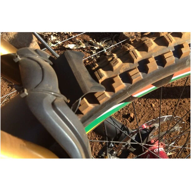 MarshGuard Online På Bikester MarshGuard Stash Stänkskärm Add-On Svart 2 MarshGuard Online På Bikester MarshGuard Stash Stänkskärm Add-On Svart - Bild 2