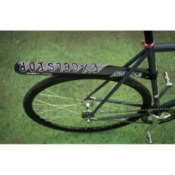 Ass Savers Online På Bikester Ass Savers Fendor Bendor Mudguard Vit/svart -Transport & Cykelförvaring Försäljningsbutik ass savers fendor bendor spritzschutz reflective 4