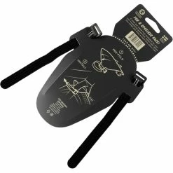 Ass Savers Online På Bikester Ass Savers Mudder Mini Stänkskydd Grå