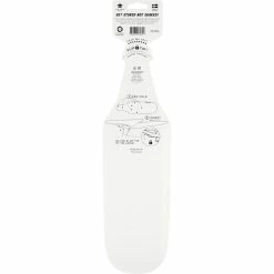 Ass Savers Online På Bikester Ass Savers Stänkskydd Stor För Sadel Vit