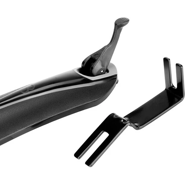 BBB Cycling Online På Bikester BBB Cycling BFD-21F RoadProtector Framskärm Svart 2 BBB Cycling Online På Bikester BBB Cycling BFD-21F RoadProtector Framskärm Svart - Bild 2