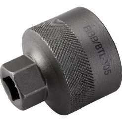 BBB Cycling Online På Bikester BBB Cycling BracketPlug BTL-105 Bottom Bracket 1/2" Silver