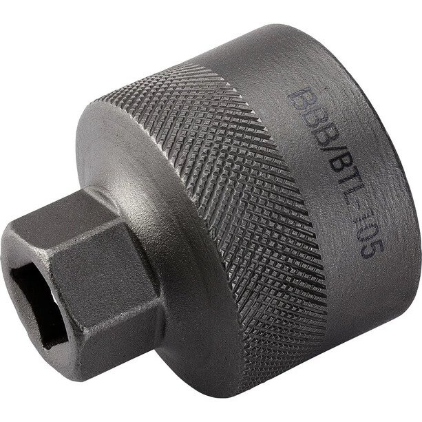 BBB Cycling Online På Bikester BBB Cycling BracketPlug BTL-105 Bottom Bracket 1/2" Silver 1 BBB Cycling Online På Bikester BBB Cycling BracketPlug BTL-105 Bottom Bracket 1/2" Silver