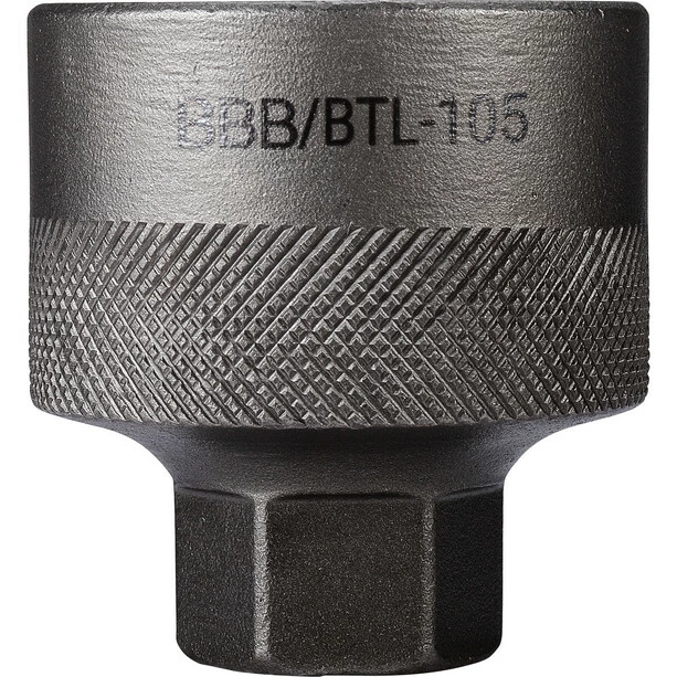 BBB Cycling Online På Bikester BBB Cycling BracketPlug BTL-105 Bottom Bracket 1/2" Silver 2 BBB Cycling Online På Bikester BBB Cycling BracketPlug BTL-105 Bottom Bracket 1/2" Silver - Bild 2