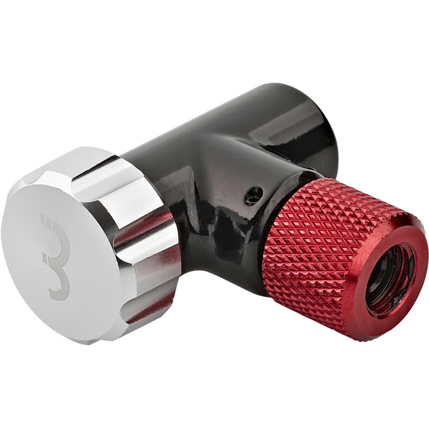 BBB Cycling Online På Bikester BBB Cycling EasyAir BMP-34 CO2-pump + Patron Svart 2 BBB Cycling Online På Bikester BBB Cycling EasyAir BMP-34 CO2-pump + Patron Svart - Bild 2