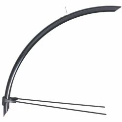 BBB Cycling Online På Bikester BBB Cycling FlexFender BFD-40 Stänkskärm 26" Svart