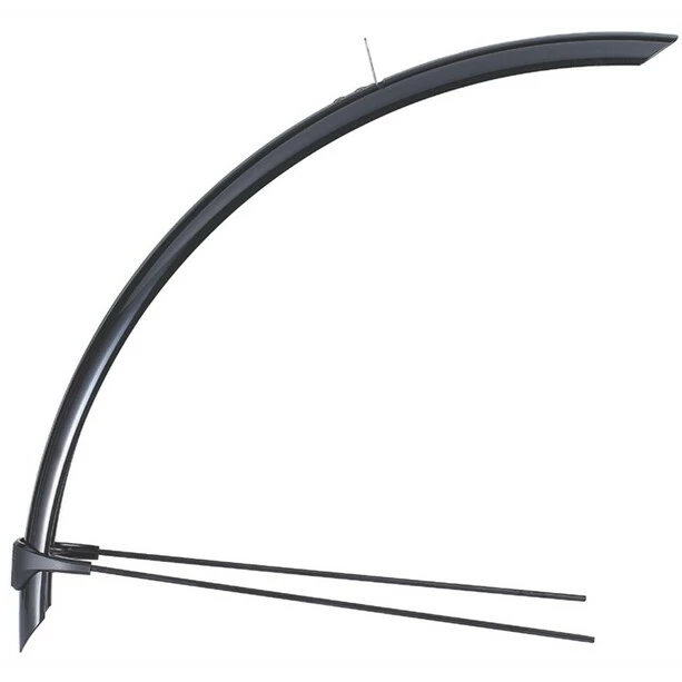 BBB Cycling Online På Bikester BBB Cycling FlexFender BFD-40 Stänkskärm 26" Svart 1 BBB Cycling Online På Bikester BBB Cycling FlexFender BFD-40 Stänkskärm 26" Svart