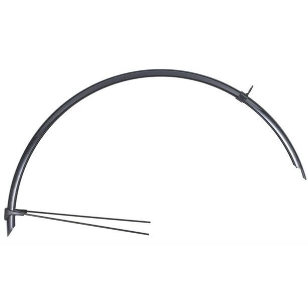 BBB Cycling Online På Bikester BBB Cycling FlexFender BFD-40 Stänkskärm 26" Svart 2 BBB Cycling Online På Bikester BBB Cycling FlexFender BFD-40 Stänkskärm 26" Svart - Bild 2