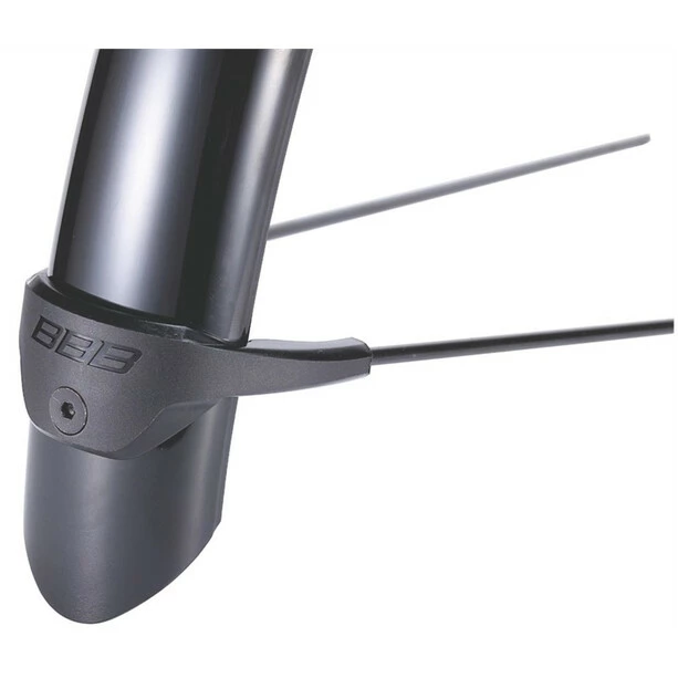 BBB Cycling Online På Bikester BBB Cycling FlexFender BFD-40 Stänkskärm 26" Svart 3 BBB Cycling Online På Bikester BBB Cycling FlexFender BFD-40 Stänkskärm 26" Svart - Bild 3