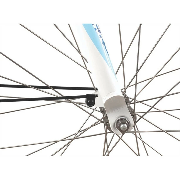 BBB Cycling Online På Bikester BBB Cycling FlexFender BFD-40 Stänkskärm 26" Svart 6 BBB Cycling Online På Bikester BBB Cycling FlexFender BFD-40 Stänkskärm 26" Svart - Bild 6