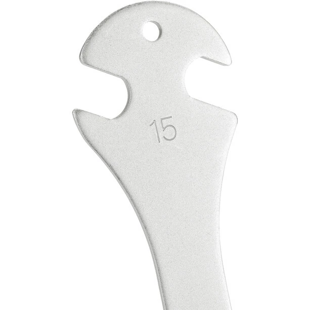 BBB Cycling Online På Bikester BBB Cycling Hi-Torque L BTL-10D Pedalnyckel Svart/silver 3 BBB Cycling Online På Bikester BBB Cycling Hi-Torque L BTL-10D Pedalnyckel Svart/silver - Bild 3