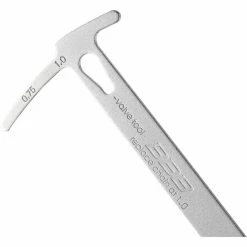 BBB Cycling Online På Bikester BBB Cycling ChainChecker BTL-125 Chain Wear Indicator Silver -Transport & Cykelförvaring Försäljningsbutik bbb kettenmesslehre btl 125 silber 4