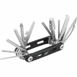 BBB Cycling Online På Bikester BBB Cycling MaxiFold M Verktyg Svart/silver