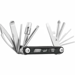 BBB Cycling Online På Bikester BBB Cycling MaxiFold M Verktyg Svart/silver -Transport & Cykelförvaring Försäljningsbutik bbb maxifold m tool black silver 4