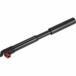 Framsida -Transport & Cykelförvaring Försäljningsbutik bbb nanoroad bmp 48 minipumpe schwarz 3