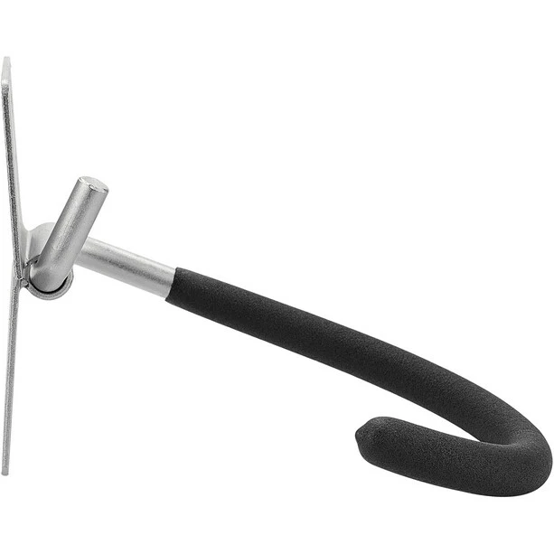 BBB Cycling Online På Bikester BBB Cycling ParkingHook BTL-26 Väggfäste Silver 2 BBB Cycling Online På Bikester BBB Cycling ParkingHook BTL-26 Väggfäste Silver - Bild 2