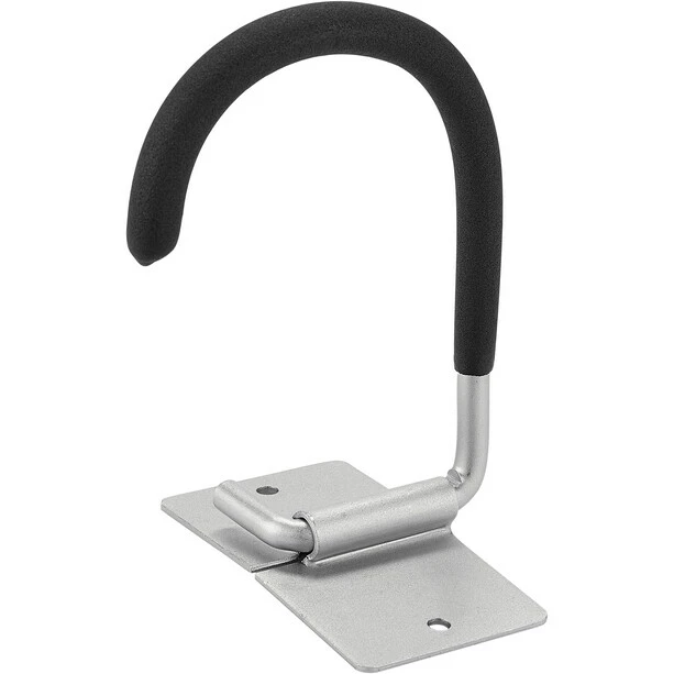 BBB Cycling Online På Bikester BBB Cycling ParkingHook BTL-26 Väggfäste Silver 3 BBB Cycling Online På Bikester BBB Cycling ParkingHook BTL-26 Väggfäste Silver - Bild 3