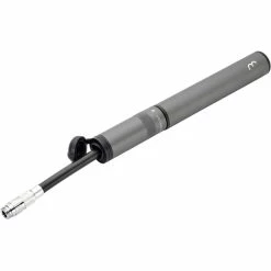 BBB Cycling Online På Bikester BBB Cycling Samurai BMP-50 Mini Pump Grå -Transport & Cykelförvaring Försäljningsbutik bbb samurai bmp 50 minipumpe grau 4