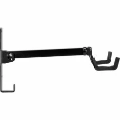 BBB Cycling Online På Bikester BBB Cycling StorageHook Väggfäste Svart