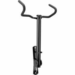 BBB Cycling Online På Bikester BBB Cycling Wallmount BTL-93 Väggfäste Svart -Transport & Cykelförvaring Försäljningsbutik bbb wallmount btl 93 fahrradwandhalter schwarz 5