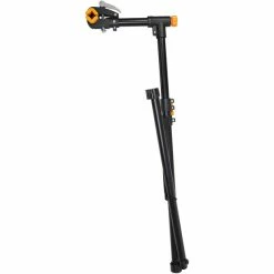 BIKE ORIGINAL Online På Bikester BIKE ORIGINAL Easywork II Arbetsbänk -Transport & Cykelförvaring Försäljningsbutik bike original easywork ii workstand 5