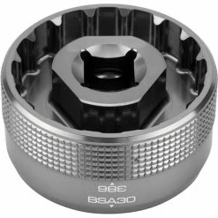 Birzman Online På Bikester Birzman Vevlager BSA30/386 1/2" Silver