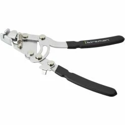 Birzman Online På Bikester Birzman Kabelavbitare Svart/silver