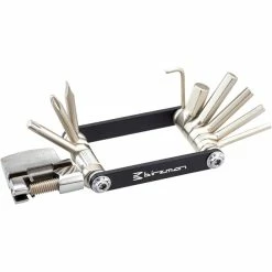 Birzman Online På Bikester Birzman Feexman Series Multiverktyg 15 Funktioner Svart