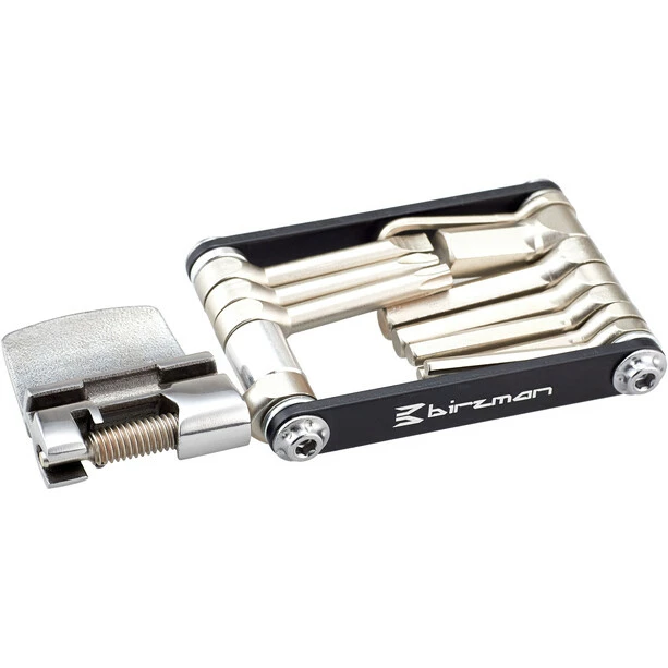 Birzman Online På Bikester Birzman Feexman Series Multiverktyg 15 Funktioner Svart 2 Birzman Online På Bikester Birzman Feexman Series Multiverktyg 15 Funktioner Svart - Bild 2