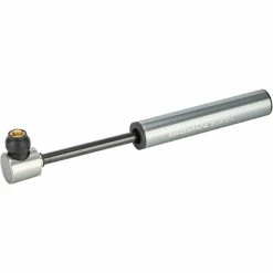 Birzman Online På Bikester Birzman Mini Apogee Handpump Silver