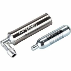 Birzman Online På Bikester Birzman Roar Canister CO2-pump 16g Silver