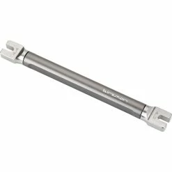 Birzman Online På Bikester Birzman Ekernyckel Dubbelsidig 4,3/4,4 Mm Silver