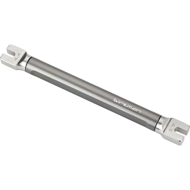 Birzman Online På Bikester Birzman Ekernyckel Dubbelsidig 4,3/4,4 Mm Silver 1 Birzman Online På Bikester Birzman Ekernyckel Dubbelsidig 4,3/4,4 Mm Silver