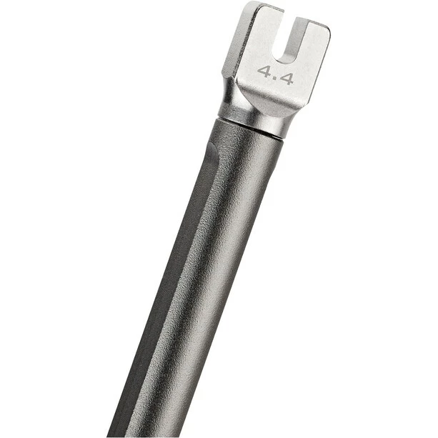 Birzman Online På Bikester Birzman Ekernyckel Dubbelsidig 4,3/4,4 Mm Silver 2 Birzman Online På Bikester Birzman Ekernyckel Dubbelsidig 4,3/4,4 Mm Silver - Bild 2