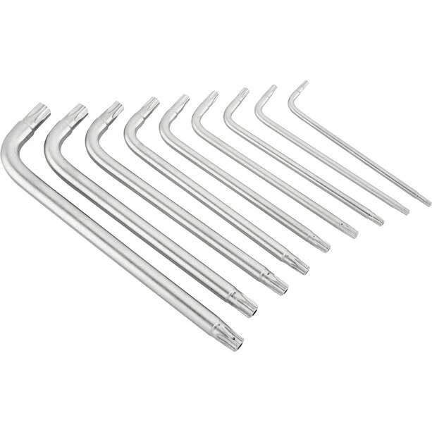 Birzman Online På Bikester Birzman Insexnyckelset Par Svart/silver 2 Birzman Online På Bikester Birzman Insexnyckelset Par Svart/silver - Bild 2