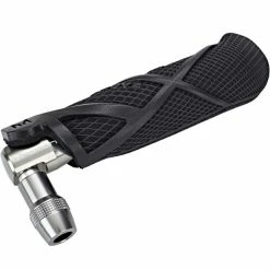 Birzman Online På Bikester Birzman Zacoo CO2 Cartridge Pump Set 16g Svart/silver