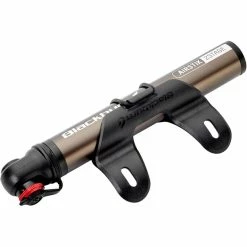 Blackburn Online På Bikester Blackburn AirStik 2Stage Mini Pump Grå