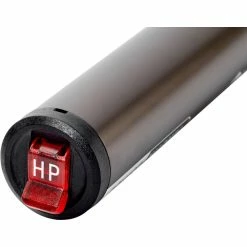 Blackburn Online På Bikester Blackburn AirStik 2Stage Mini Pump Grå -Transport & Cykelförvaring Försäljningsbutik blackburn airstik 2stage minipumpe grey 6