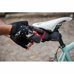 Blackburn Online På Bikester Blackburn AirStik 2Stage Mini Pump Grå -Transport & Cykelförvaring Försäljningsbutik blackburn airstik 2stage minipumpe grey 7