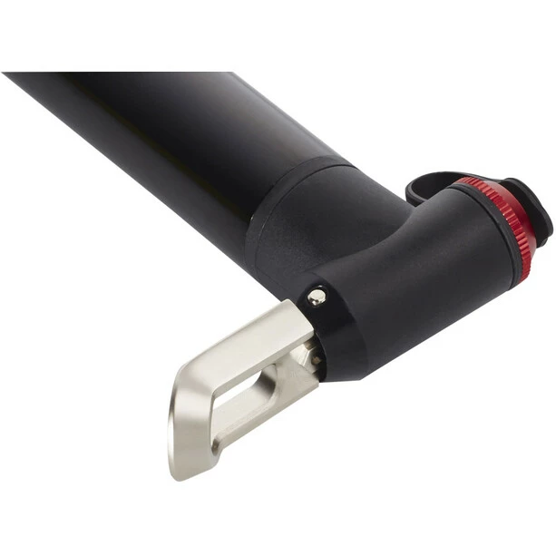Blackburn Online På Bikester Blackburn Mammoth 2Stage Anyvalve Mini Pump Svart 3 Blackburn Online På Bikester Blackburn Mammoth 2Stage Anyvalve Mini Pump Svart - Bild 3