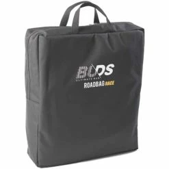 Buds Online På Bikester Buds ROADBag Race Cykeltransportväska Inkl. Gaffelskydd Svart
